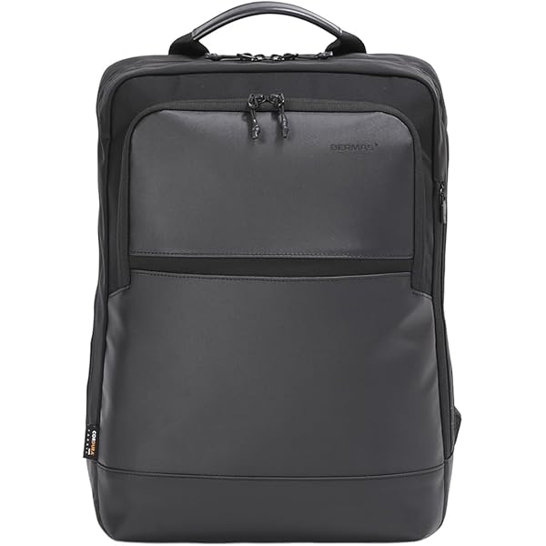 GREGORY USA製 ミッションバック 後期 リュック ブリーフケース 黒 dショッピング |グレゴリー GREGORY ビジネスリュック COVERT